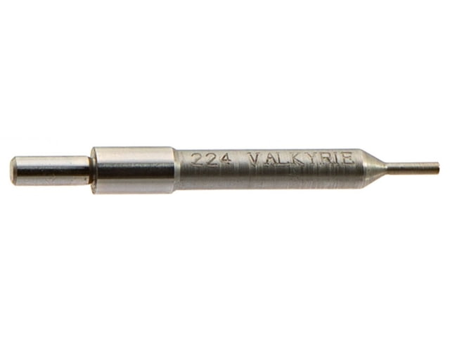 Lyman E-Zee Trim Hand Case Trimmer Pilot 224 Valkyrie