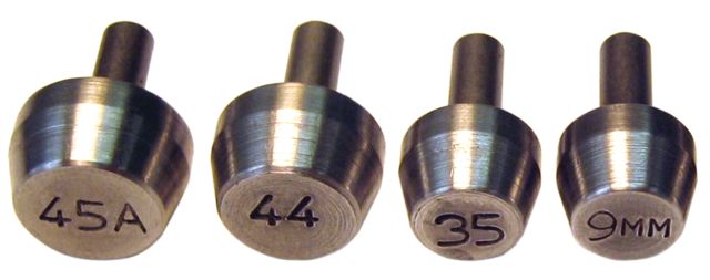 Lyman 26 - 6.5mm/264 Trimmer Pilot
