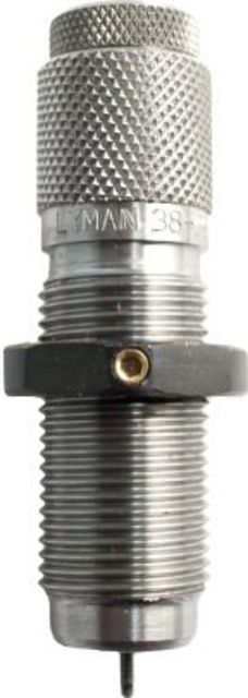 Lyman 9mm Luger Carbide 4 Die Set