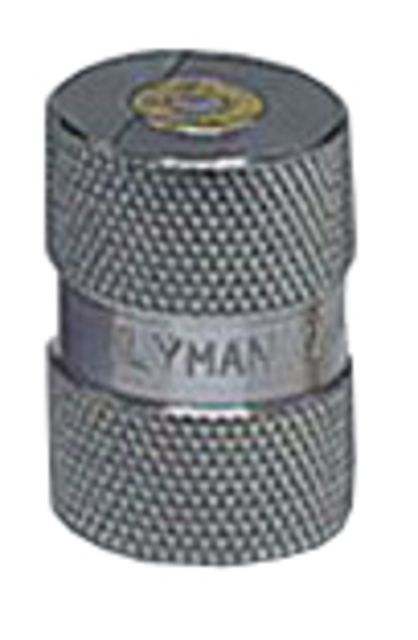 Lyman 9mm Luger Pistol Max Cartridge Gauge