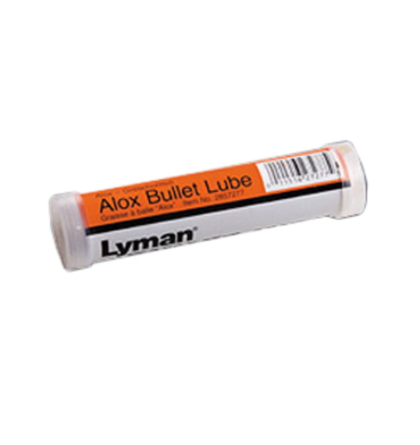 Lyman Alox Lube