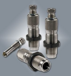 Lyman Carbide 3 Die Set 327 Federal Magnum 192306