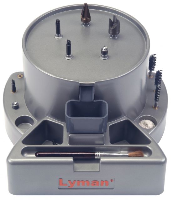 Lyman Case Preparation Xpress Center - 115Volt
