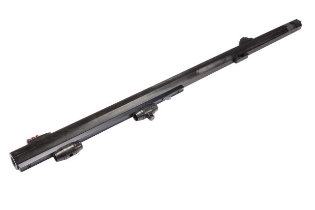 Lyman Deerstalker Rifle Barrel 50 Cal Flint Black - Lyman