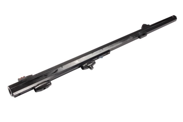 Lyman Deerstalker Rifle Barrel 50 Cal Flint Left Hand Black - Lyman
