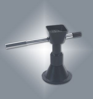 Lyman E-ZEE Flo Universal Powder Trickler