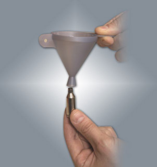 Lyman E-Zee Powder Funnel