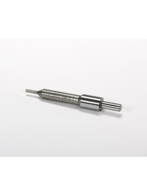 Lyman E-ZEE TRIM Hand Trimmer Rifle Pilot 6.5 Grendel
