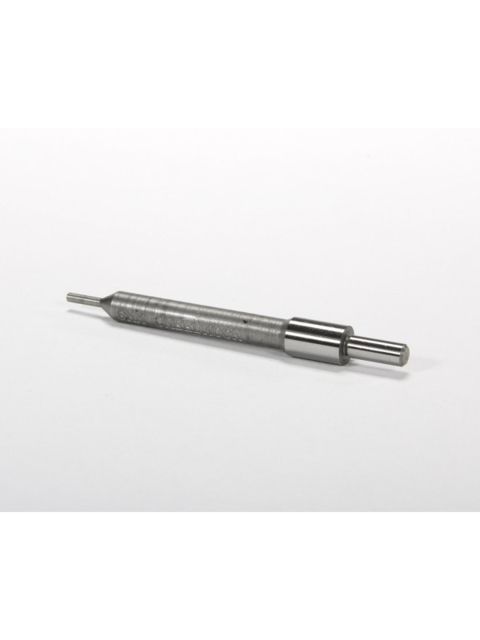 Lyman E-ZEE TRIM Hand Trimmer Rifle Pilot 6mm Creedmoor