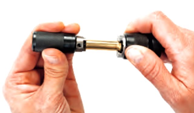 Lyman E-ZEE Trim Pilot - 45 Colt