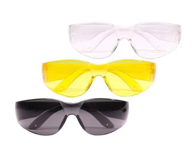 Lyman Eye Protection - 3 Pack - Lyman