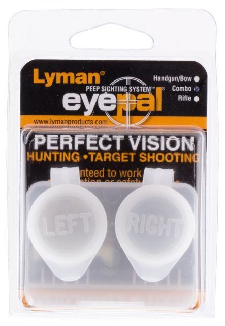 Lyman Eyepal Combo Kit - Lyman
