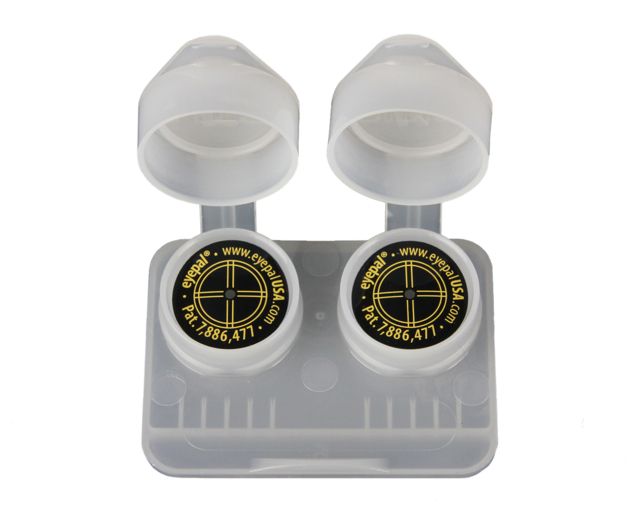 Lyman Eyepal Handgun Kit White - Lyman