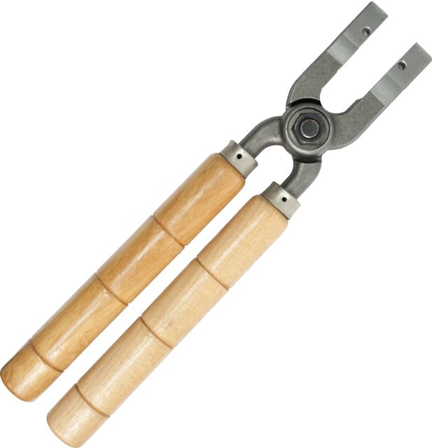 Lyman Four Cavity Handles