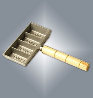 Lyman Ingot Mould