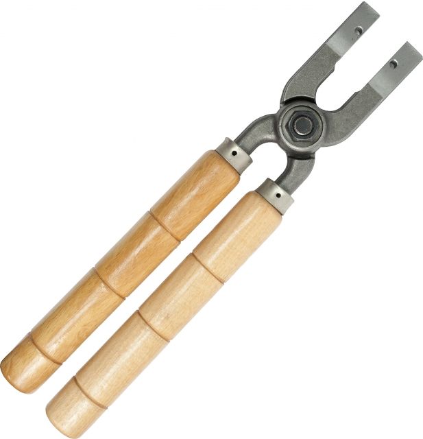 Lyman Large Double & Single Handles