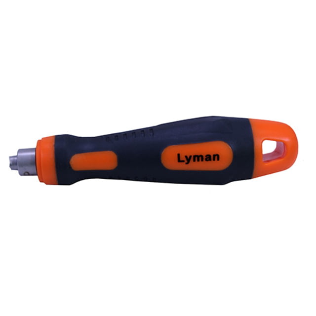 Lyman Large Pistol Primer Pocket Uniformer