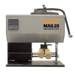 Lyman Mag 25 Digital Melting Furnace 115V