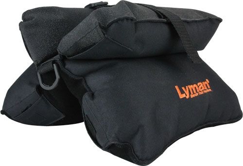 US Lyman Match Bag, 7837802 Tech Data