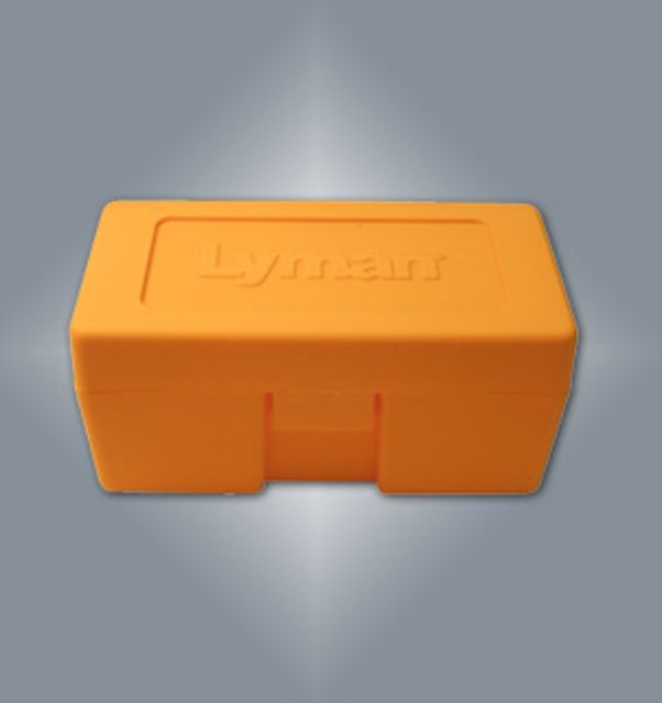 Lyman Mould Box Ten Pack