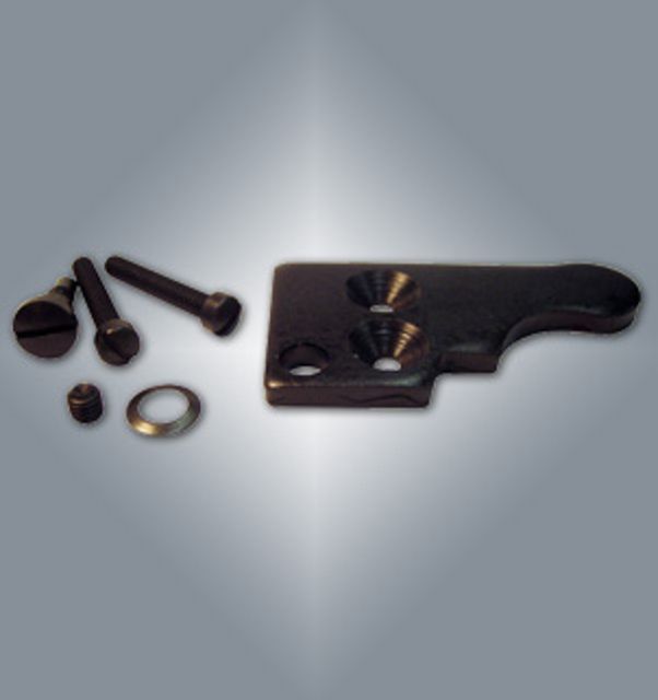 Lyman Mould Rebuild Kit-Large Single Cavity