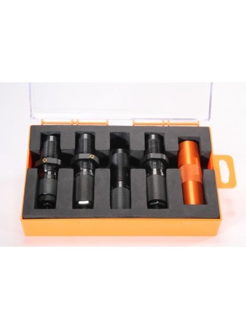 Lyman MSR Precision Die System .223 Rem 3-Die Set