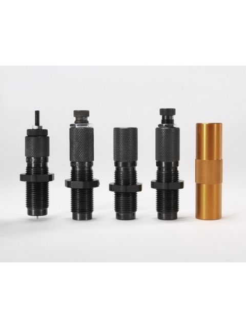 Lyman MSR Precision Die System .300 Blackout 3-Die Set