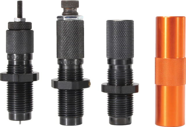 Lyman MSR Precision Die System 6.5 Grendel 3-die Set