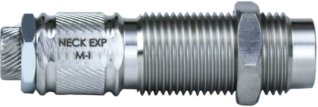 Lyman Neck Expanding ''M'' Pro Die 30S Silver - Lyman