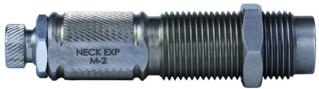 Lyman Neck Expanding ''M'' Pro Die 45-70 Silver - Lyman