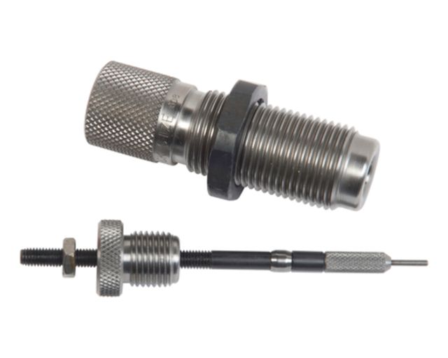 Lyman Neck Sizer Die With Carbide Expander Button .308 Winchester