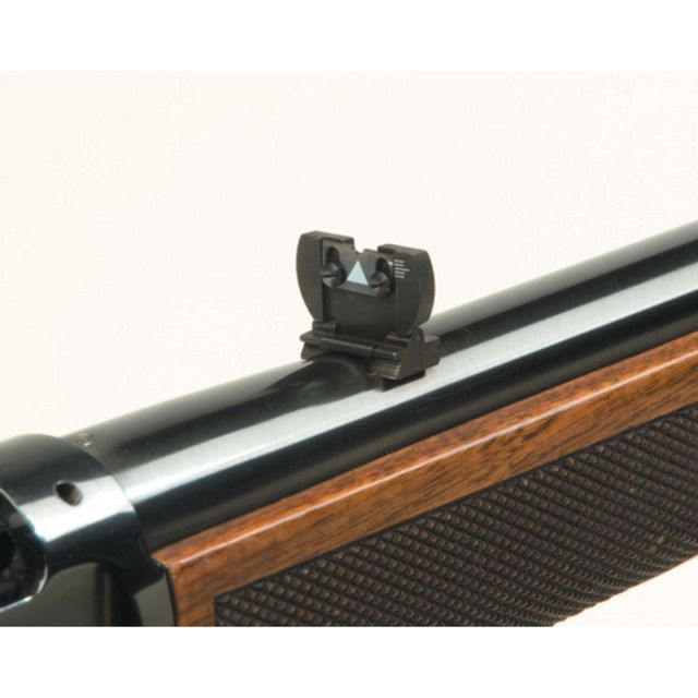 Lyman No. 16 Folding Leaf Sight 16A .400 to .500 - Lyman