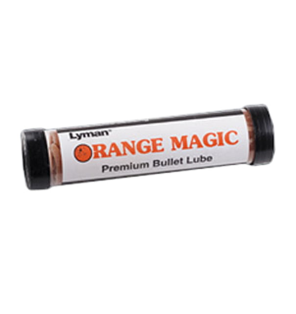 Lyman Orange Magic Premium Bullet Lube
