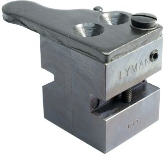 Lyman Pistol Bullet DC Mould 38/357 170 Grains - 358429