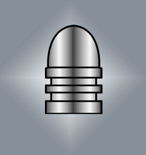 Lyman Pistol Bullet Mould 30 Caliber - #311252