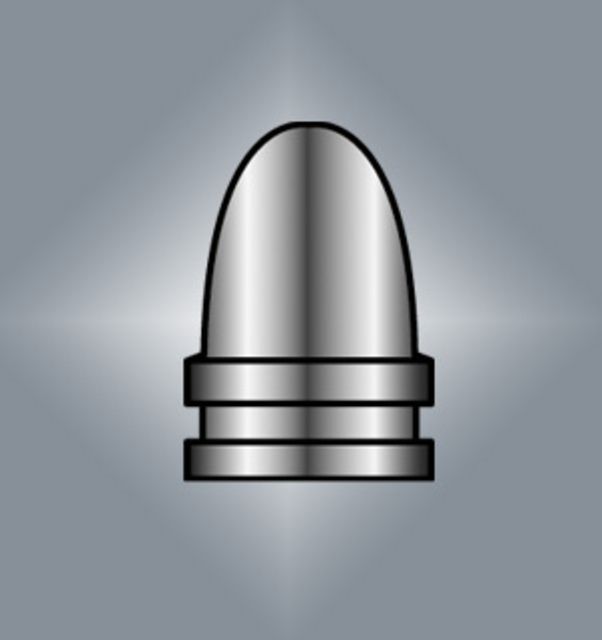 Lyman Pistol Bullet Mould 9mm - #356242