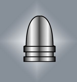 Lyman Pistol Bullet Mould 9mm - #356242