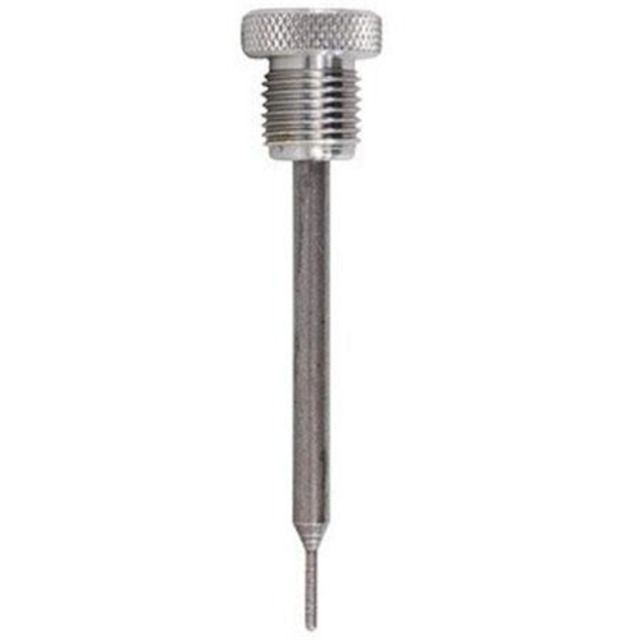 Lyman Pistol One Piece Decapping Rod
