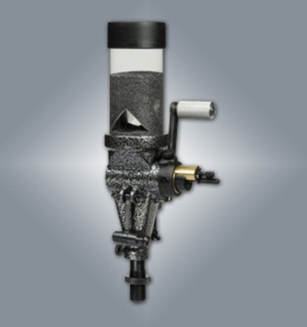 Lyman Powder Measure Baffle for 55 Powder Measures