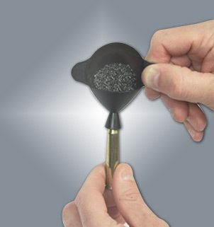 Lyman Powder Pal Universal Funnel Pan