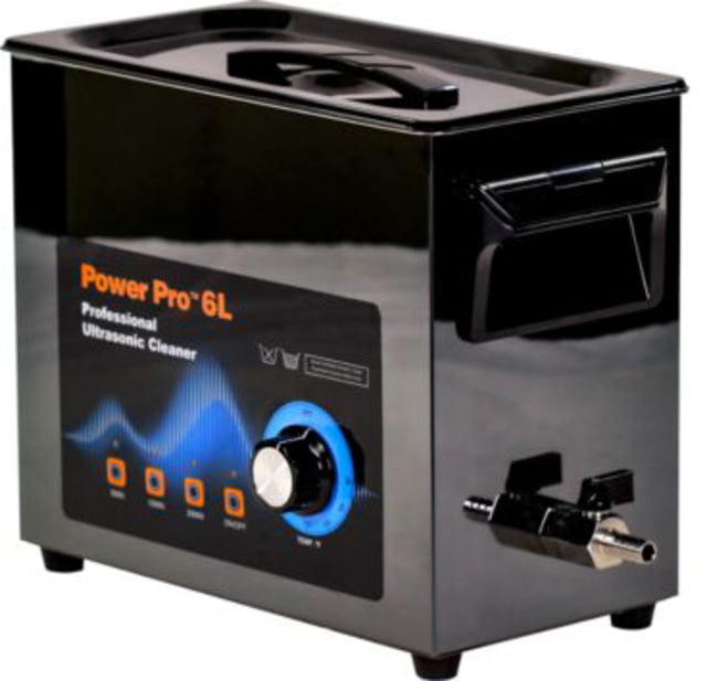 Lyman Power Pro Ultra Sonic 6L - Lyman