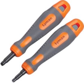 Lyman Primer Pocket Cleaner Large