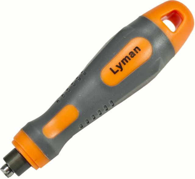 Lyman Primer Pocket Uniformer Large