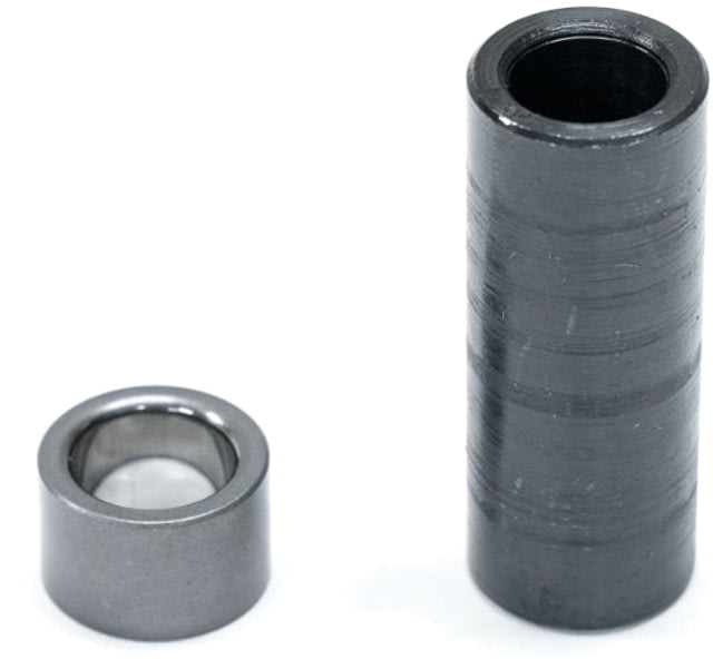 Lyman Pro Carbide Taper Crimp Insert 223 Rem Silver - Lyman