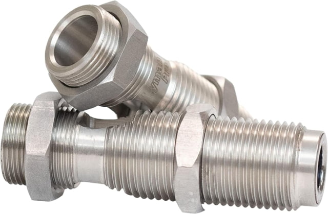 Lyman Pro Carbide Trim Die 223 Rem Silver - Lyman