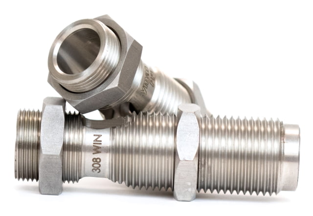 Lyman Pro Carbide Trim Die 308 WIN Silver - Lyman