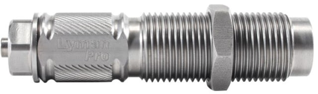 Lyman Pro Case Flare Die9mm Silver