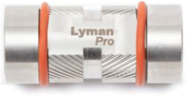 Lyman Pro Headspace Gauge 6.5 CREED Silver