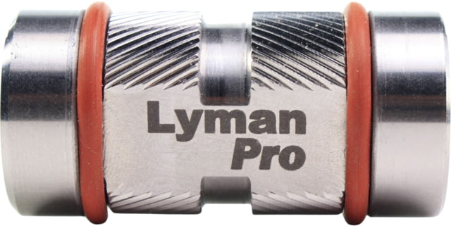 Lyman Pro Maximum Cartridge Gauge 45 ACP Silver