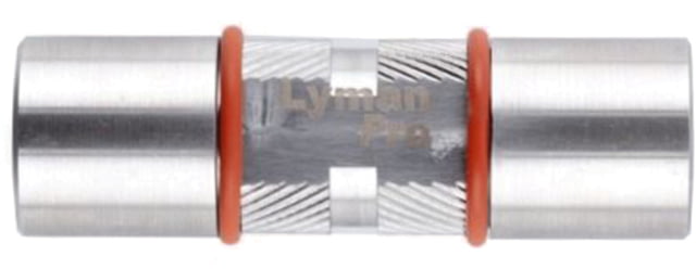 Lyman Lyman Pro Single Ammo Checker 308 WIN Silver - $42.99 at Optics Planet